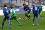 Curzon Ashton 1 Salford City 1